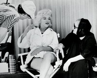 Marilyn Monroe hoodie #2679485