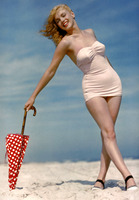 Marilyn Monroe Tank Top #2679561