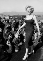 Marilyn Monroe t-shirt #2679562