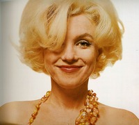 Marilyn Monroe Sweatshirt #2679563