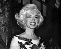 Marilyn Monroe hoodie #2679575