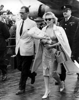 Marilyn Monroe t-shirt #2679584