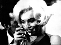Marilyn Monroe t-shirt #2679587
