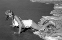 Marilyn Monroe t-shirt #2679595