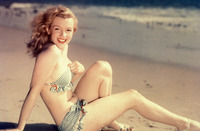 Marilyn Monroe Tank Top #2679607