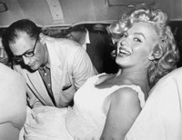 Marilyn Monroe t-shirt #2679624