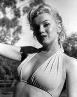 Marilyn Monroe Tank Top #2679647