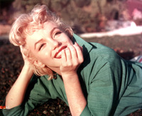 Marilyn Monroe t-shirt #2679663
