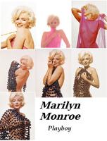 Marilyn Monroe hoodie #2679664