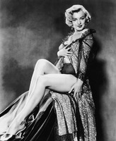 Marilyn Monroe hoodie #2679686