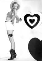 Marilyn Monroe hoodie #2679688