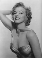 Marilyn Monroe hoodie #2679697