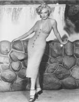Marilyn Monroe Tank Top #2679699