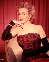 Marilyn Monroe hoodie #2679710