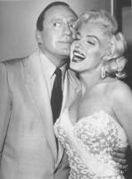 Marilyn Monroe Sweatshirt #2679715