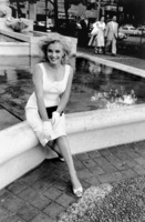 Marilyn Monroe Tank Top #2679736