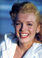 Marilyn Monroe t-shirt #2679737