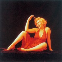 Marilyn Monroe Tank Top #2679742