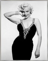 Marilyn Monroe Sweatshirt #2679749