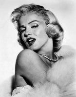 Marilyn Monroe hoodie #2679750