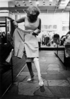 Marilyn Monroe Tank Top #2679755