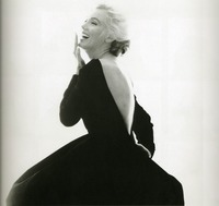 Marilyn Monroe Tank Top #2679756
