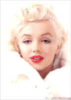 Marilyn Monroe Sweatshirt #2679759
