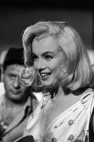 Marilyn Monroe Tank Top #2679763
