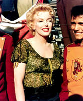 Marilyn Monroe t-shirt #2679769