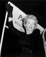 Marilyn Monroe Tank Top #2679772