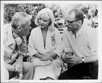 Marilyn Monroe Tank Top #2679778