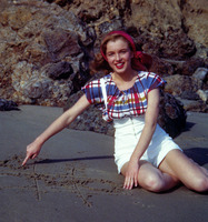 Marilyn Monroe hoodie #2679780