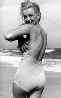 Marilyn Monroe t-shirt #2679787