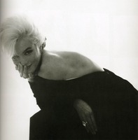 Marilyn Monroe t-shirt #2679795