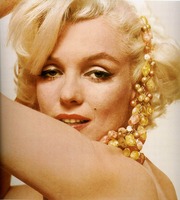Marilyn Monroe Sweatshirt #2679803