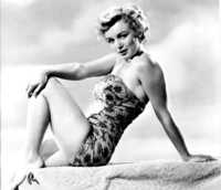 Marilyn Monroe t-shirt #2679806