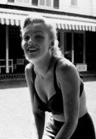 Marilyn Monroe Tank Top #2679817