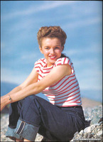 Marilyn Monroe hoodie #2679819