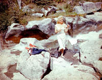 Marilyn Monroe t-shirt #2679825