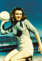 Marilyn Monroe Tank Top #2679826