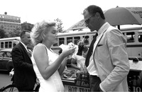 Marilyn Monroe Tank Top #2679829