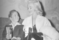 Marilyn Monroe hoodie #2679833