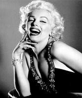 Marilyn Monroe hoodie #2679842