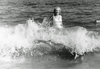 Marilyn Monroe Tank Top #2679853