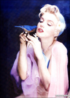Marilyn Monroe hoodie #2679856