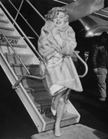 Marilyn Monroe Tank Top #2679857