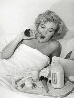Marilyn Monroe Tank Top #2679860