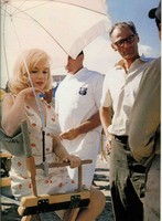 Marilyn Monroe Tank Top #2679863