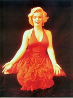 Marilyn Monroe Tank Top #2679866