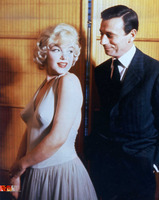 Marilyn Monroe Tank Top #2679872